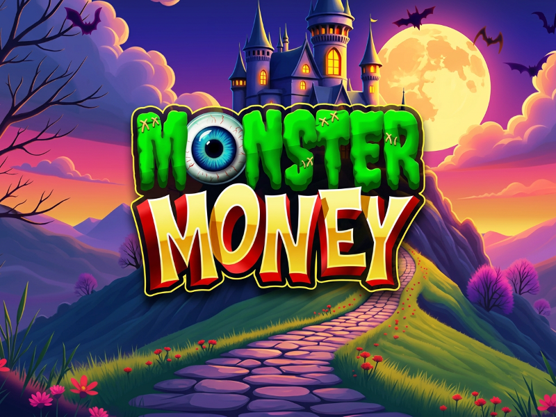 Monster Money