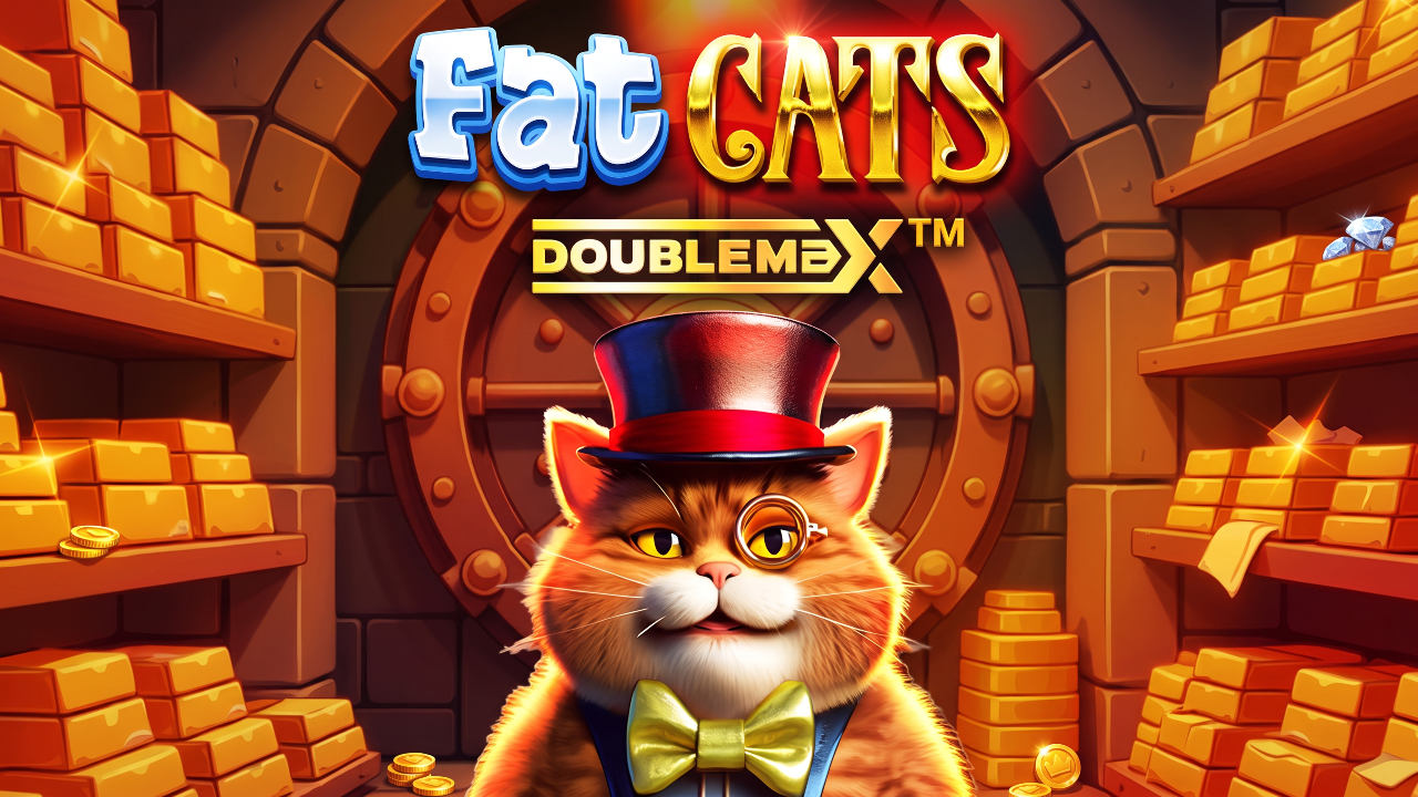 Fat Cats DoubleMax™