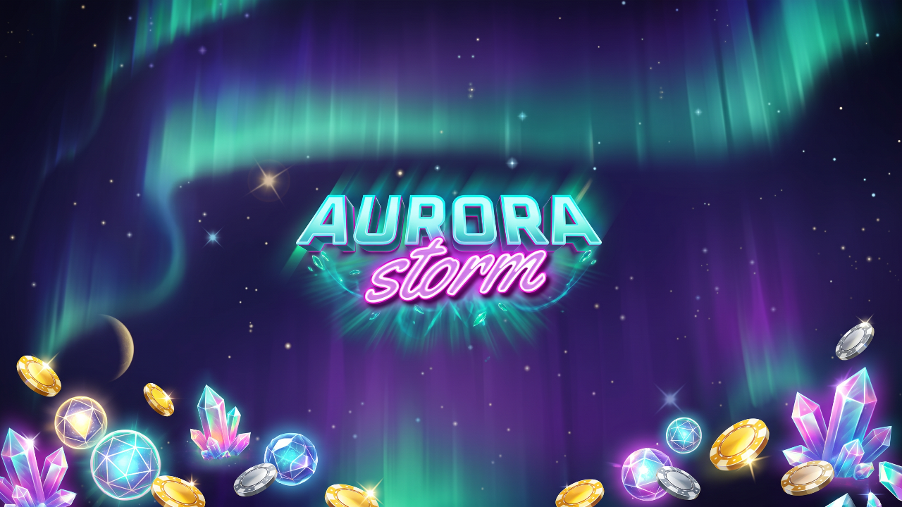 Aurora Storm