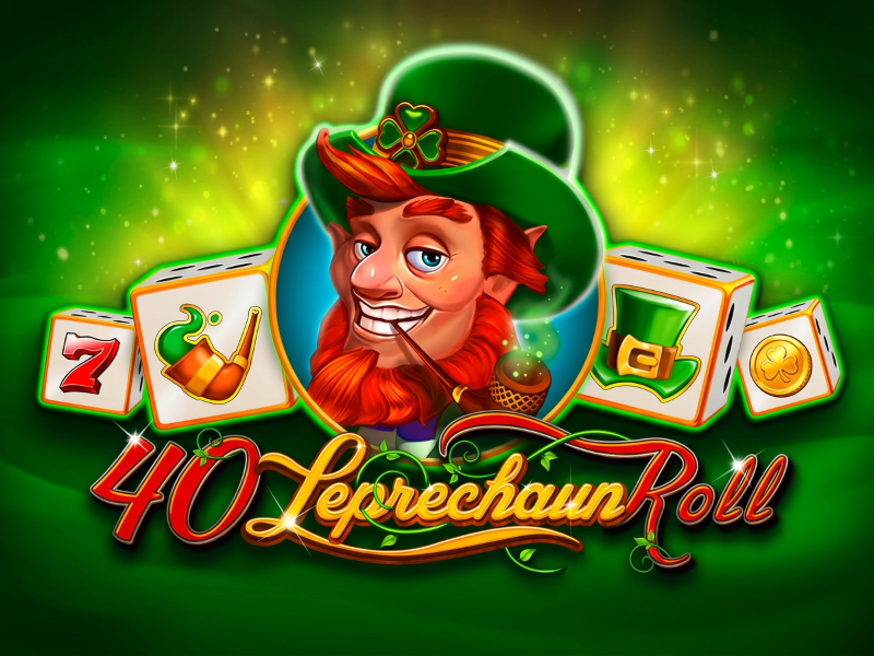 40 Leprechaun Roll