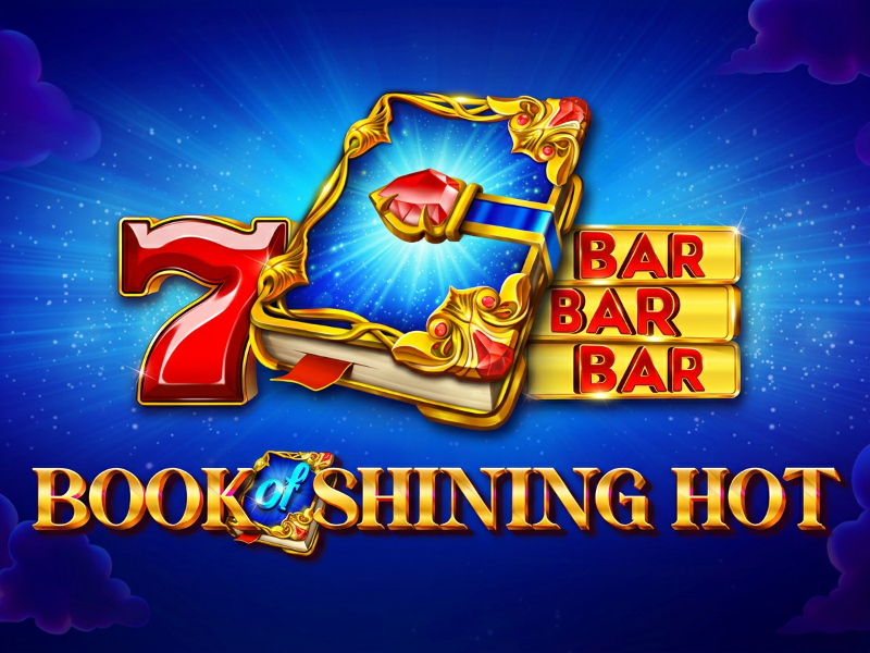 Book of Shining Hot High RTP