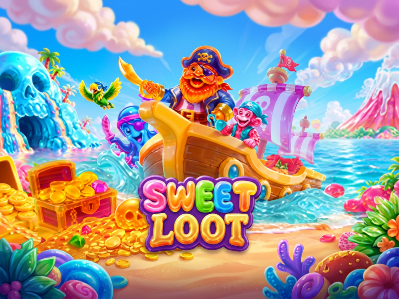 Sweet Loot