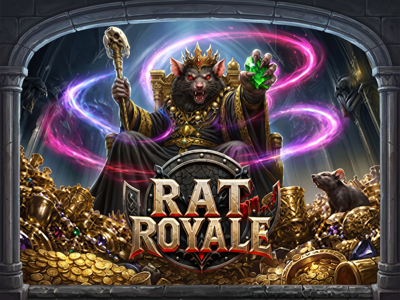 Rat Royale