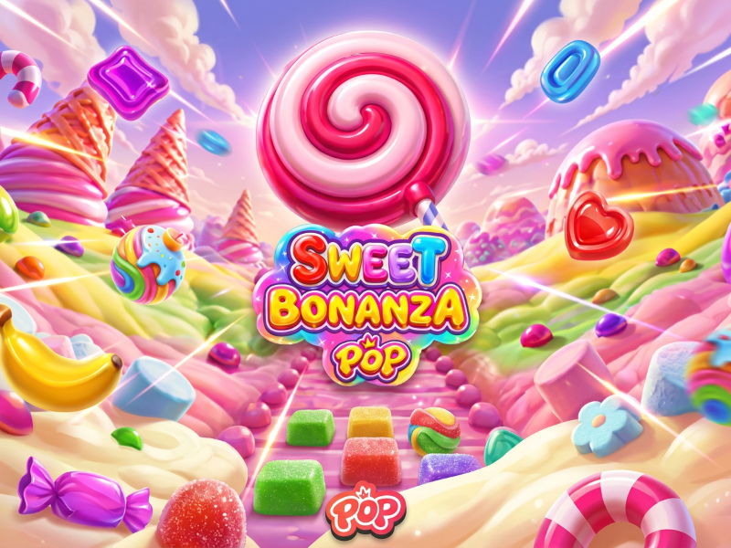 Sweet Bonanza POP