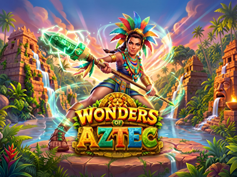 Wonders of Aztec