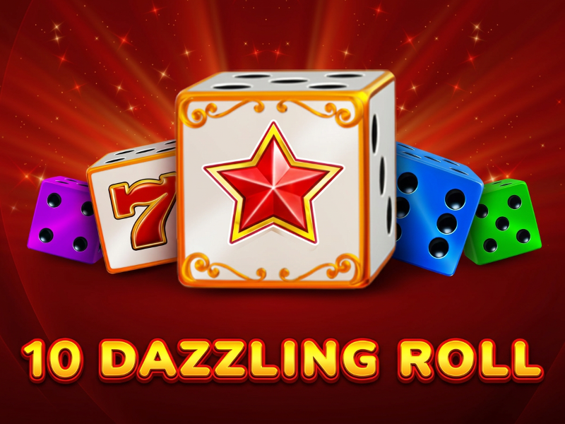 10 Dazzling Roll