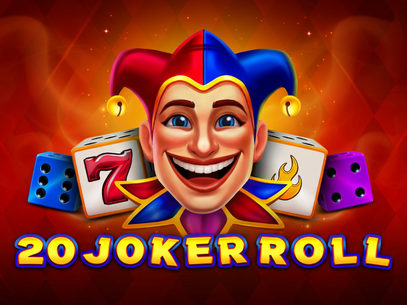 20 Joker Roll