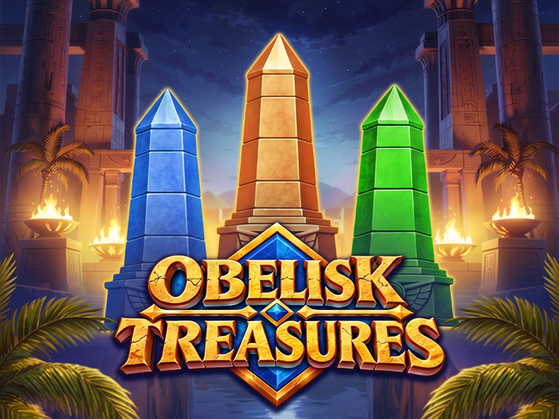 Obelisk Treasures