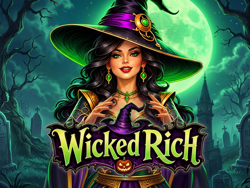 Wicked Rich